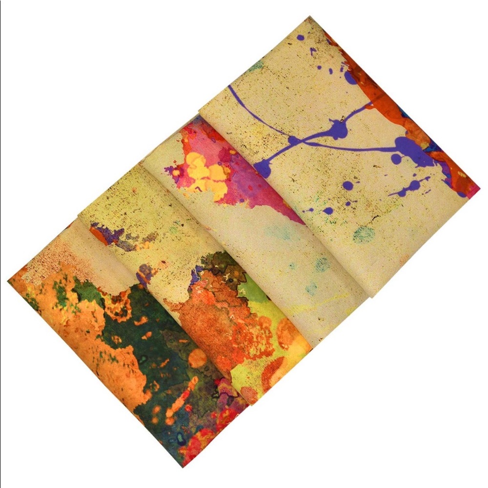 ✨Vintage World Map Tapestry - Picture 7 of 8